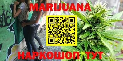 стаф Бузулук